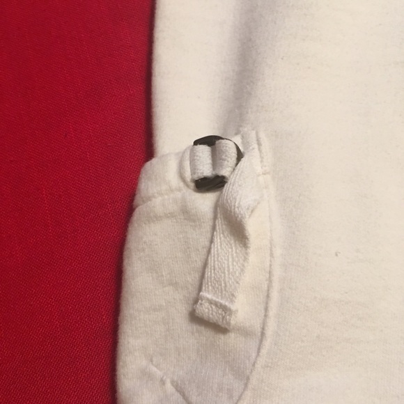 Cropped/Capri sweat pants - Picture 5 of 7